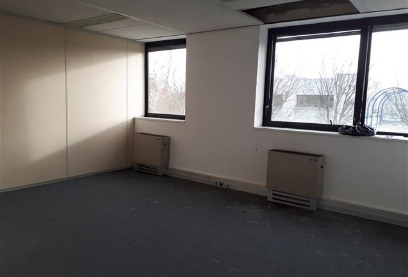 vente Bureau Toulouse - Photo 3