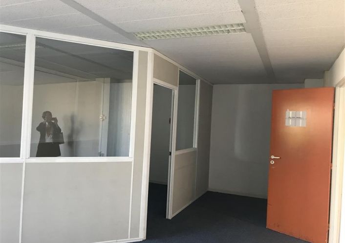 vente Bureau Toulouse