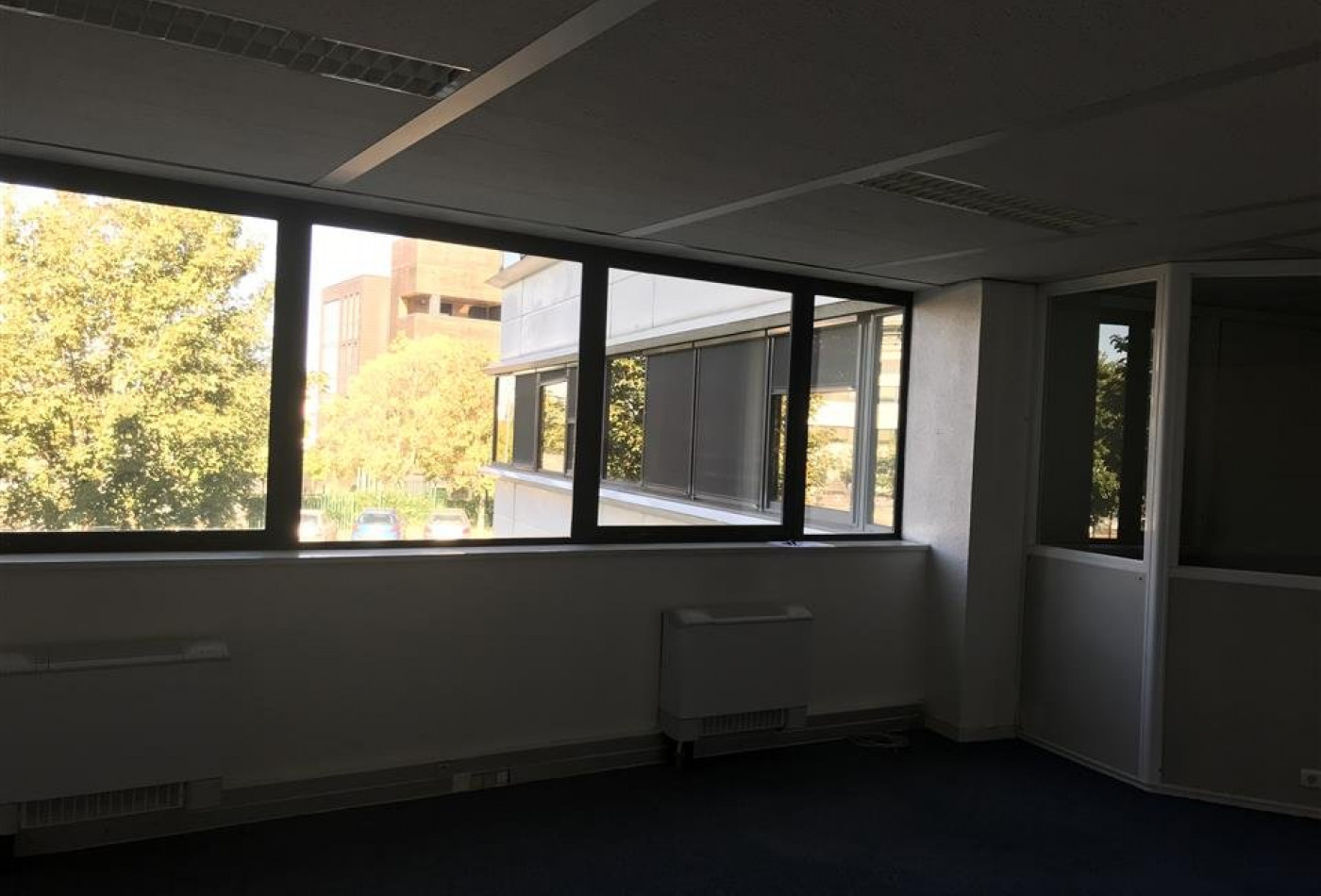 vente Bureau Toulouse - Photo 2