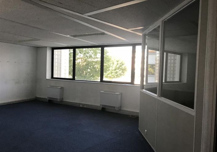 vente Bureau Toulouse