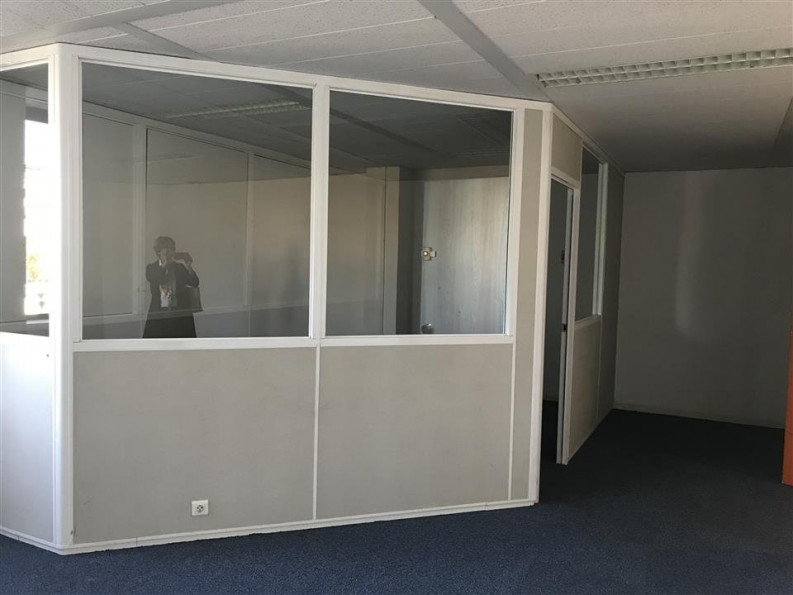 vente Bureau Toulouse - Photo 4