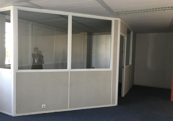 vente Bureau Toulouse