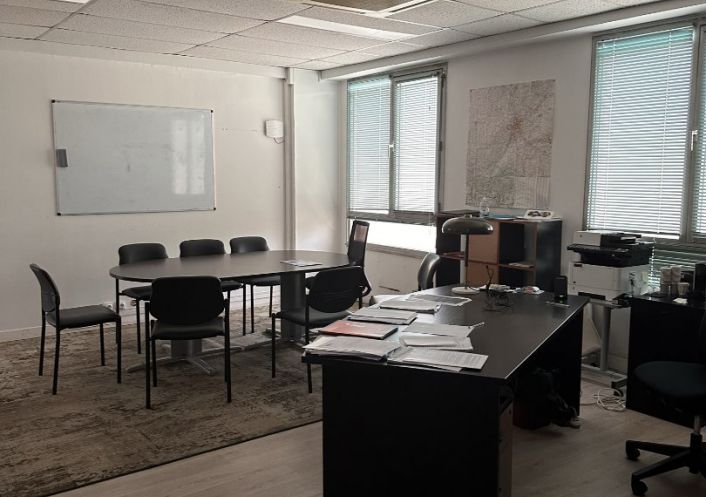 vente Bureau Toulouse