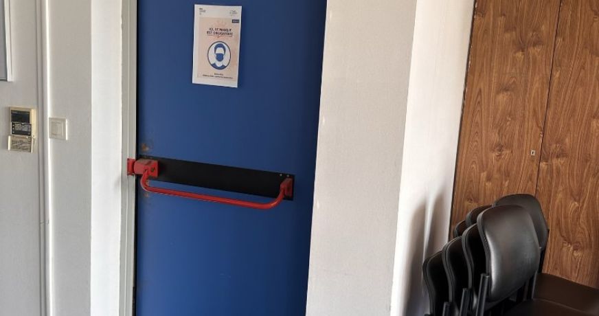 vente Bureau Toulouse