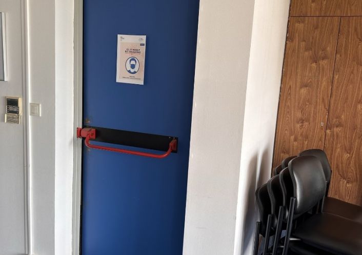 vente Bureau Toulouse