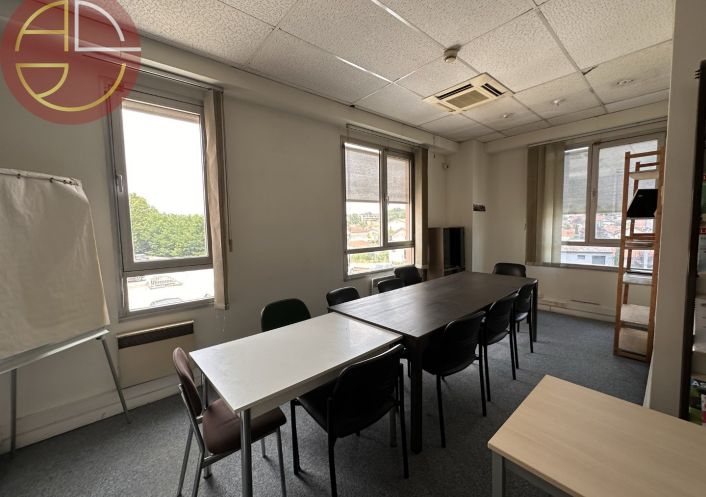 vente Bureau Toulouse