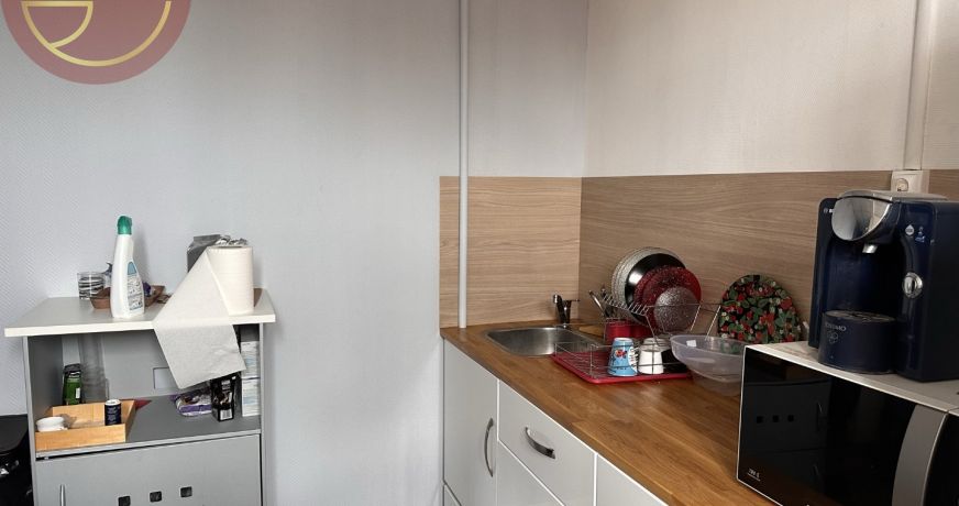 vente Bureau Toulouse