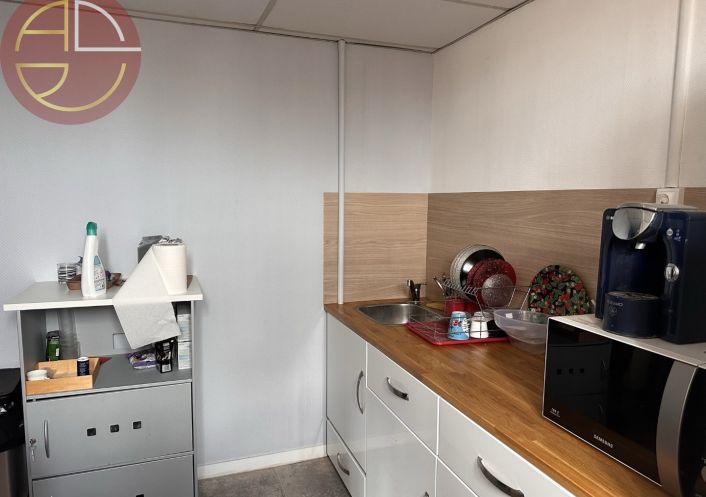 vente Bureau Toulouse
