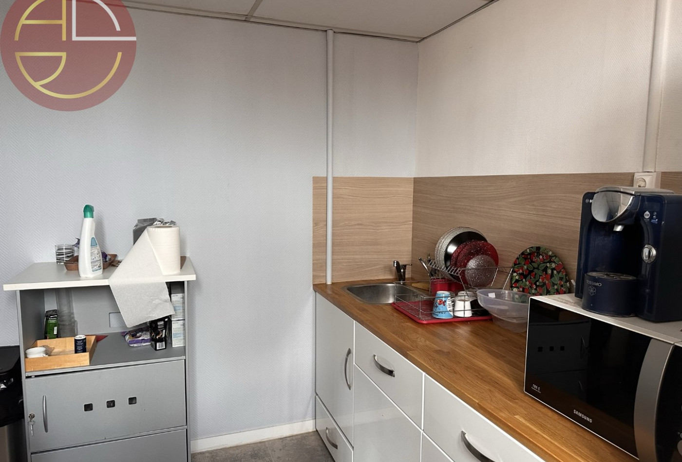 vente Bureau Toulouse - Photo 5