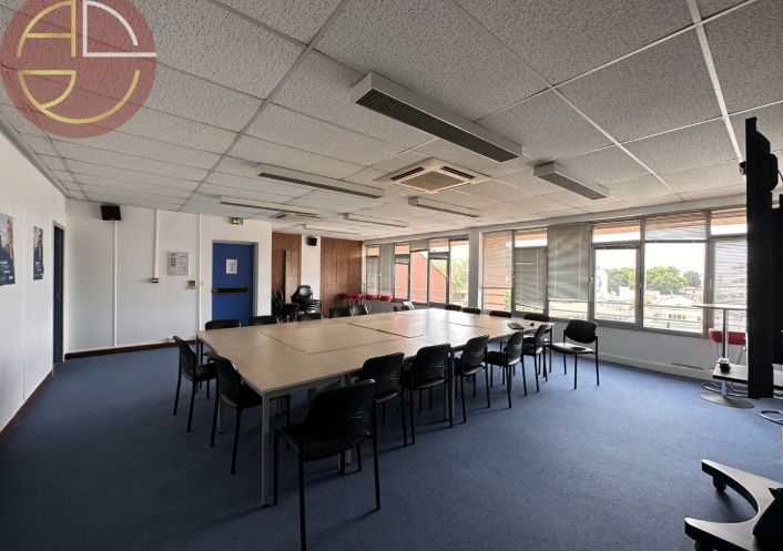 vente Bureau Toulouse