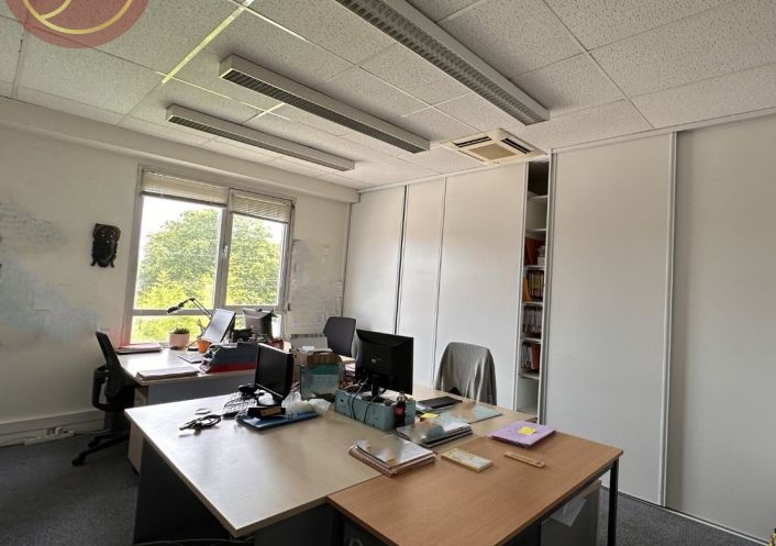 vente Bureau Toulouse