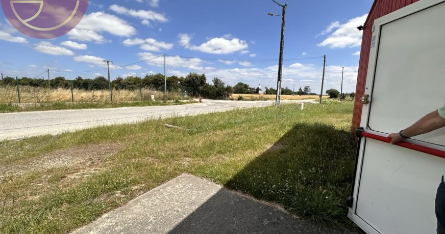 vente Local commercial Cintegabelle