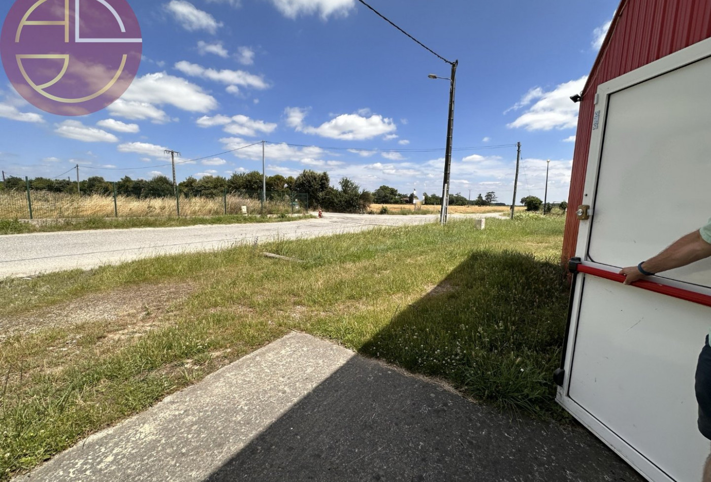 vente Local commercial Cintegabelle - Photo 2