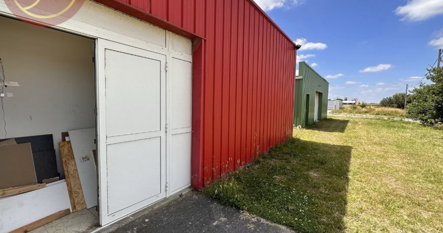 vente Local commercial Cintegabelle