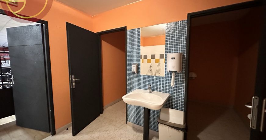 vente Local commercial Cintegabelle