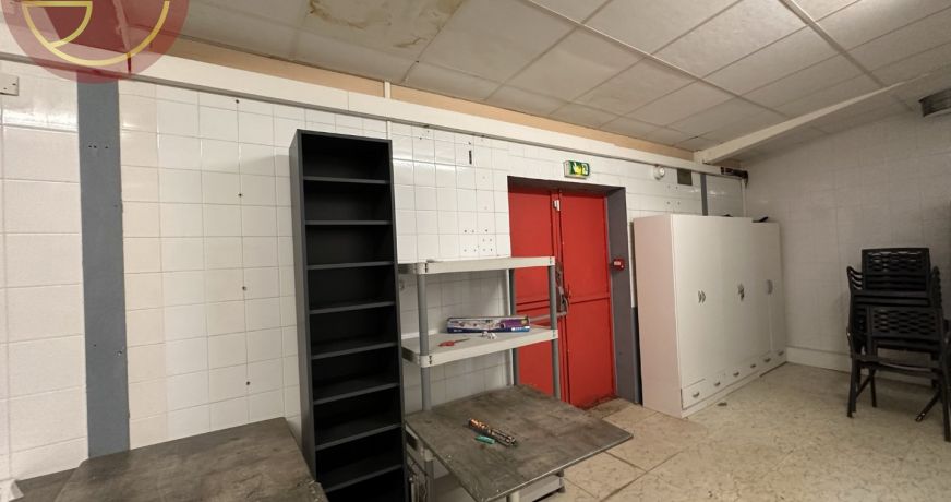 vente Local commercial Cintegabelle