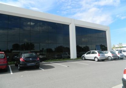 location Bureau Labege