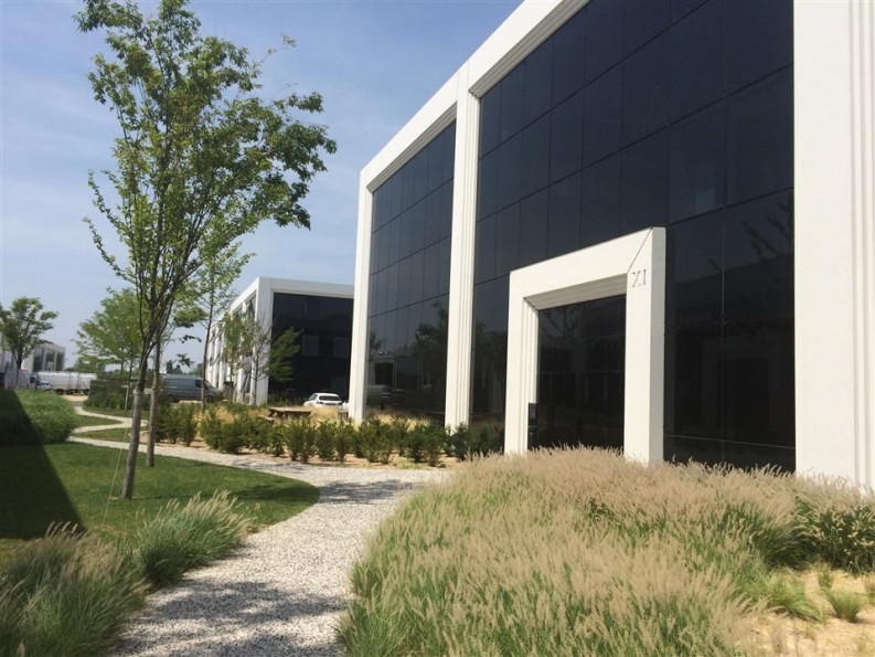 location Bureau Labege - Photo 6