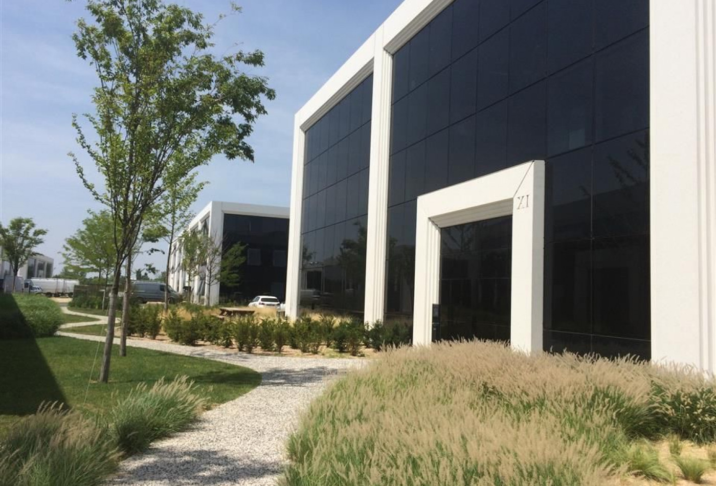 location Bureau Labege - Photo 6