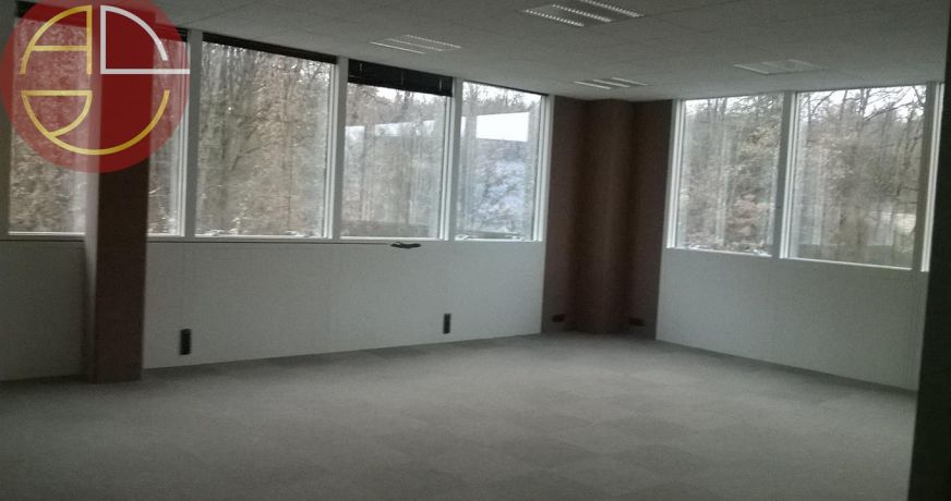 location Bureau Colomiers