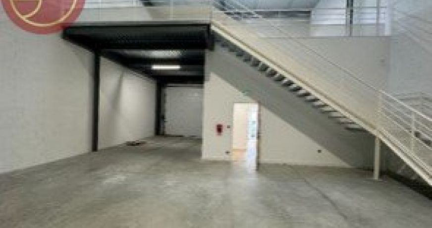 location Entrepot Mondouzil