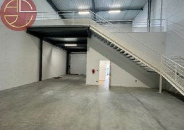 location Entrepot Mondouzil