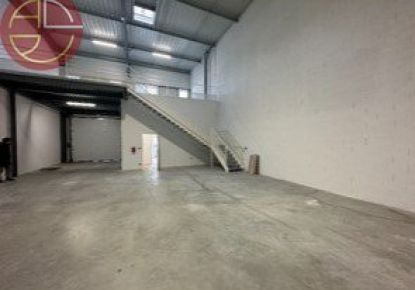 location Entrepot Mondouzil