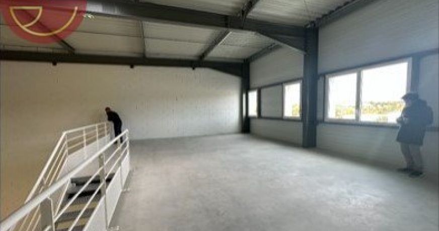 location Entrepot Mondouzil