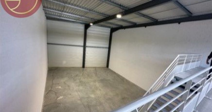 location Entrepot Mondouzil