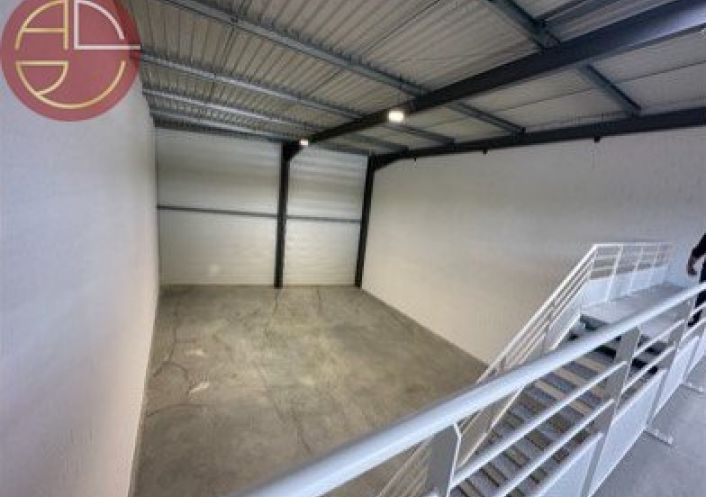 location Entrepot Mondouzil