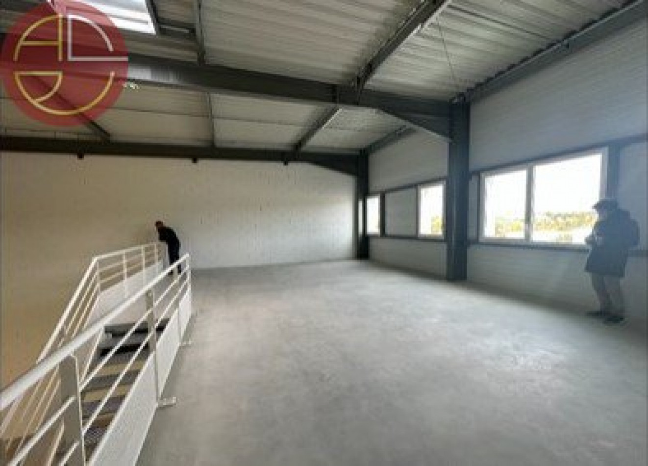 location Entrepot Mondouzil - Photo 3