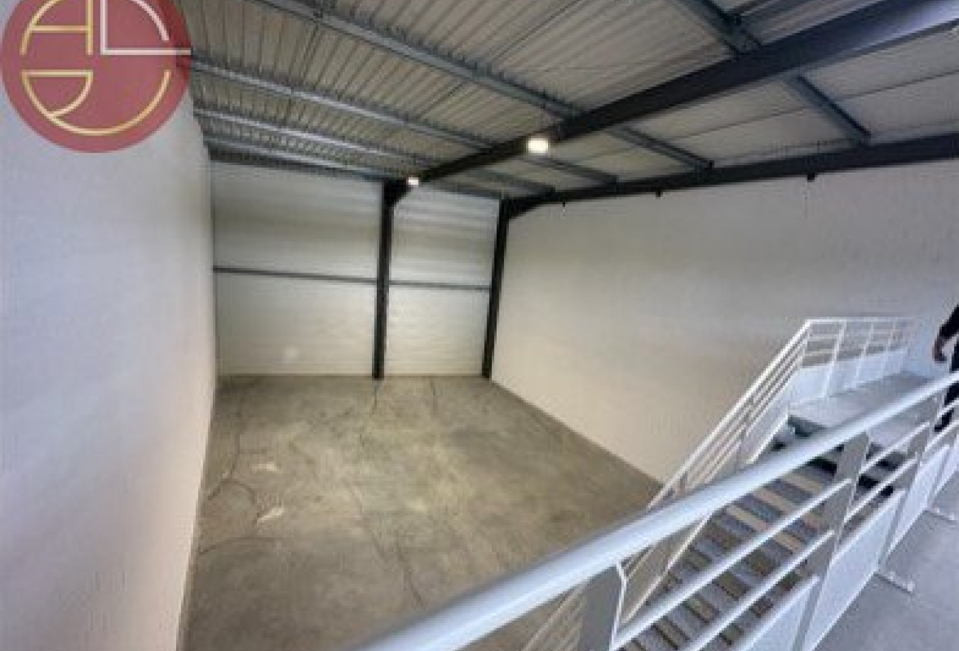 location Entrepot Mondouzil - Photo 6