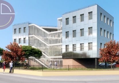 vente Bureau Montauban