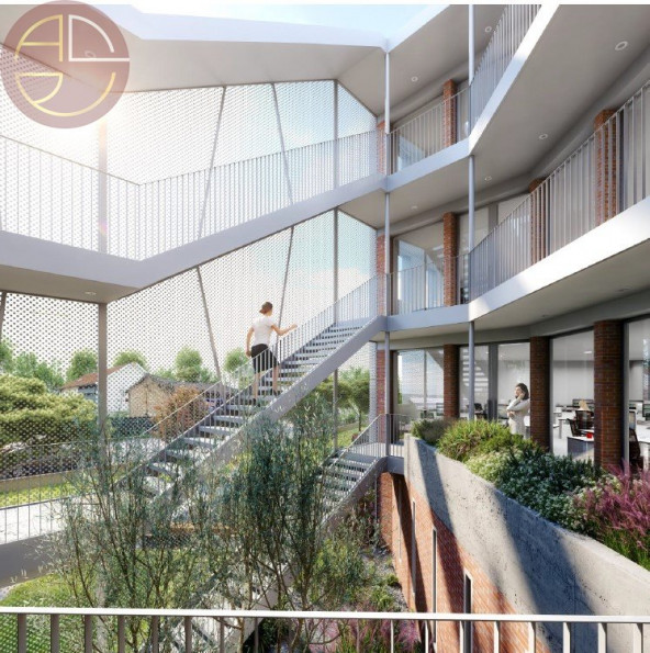 vente Bureau Montauban - Photo 1