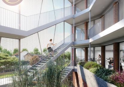 vente Bureau Montauban