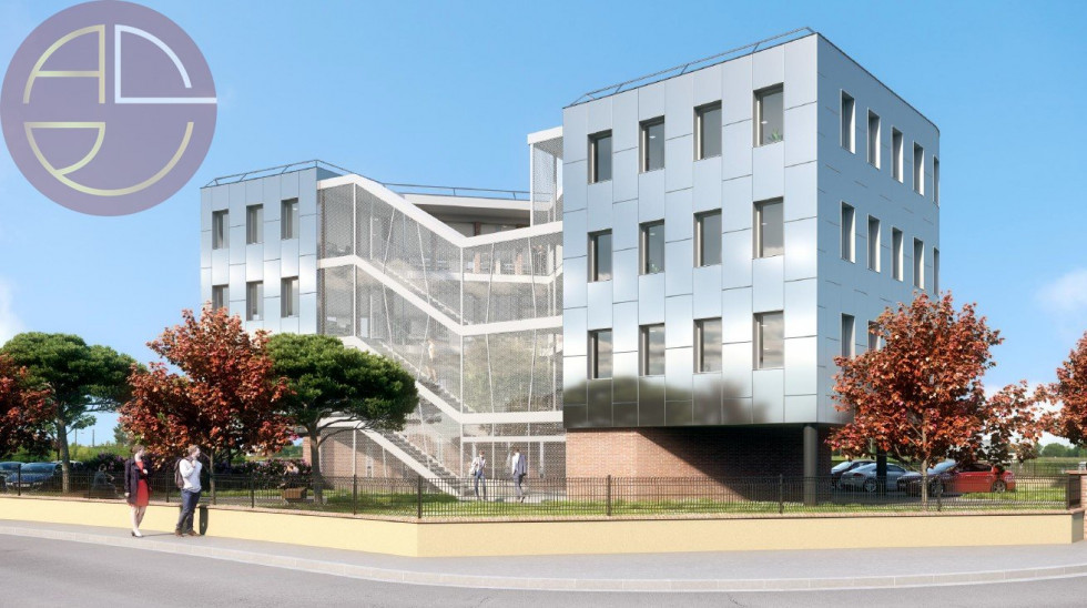 vente Bureau Montauban - Photo 3