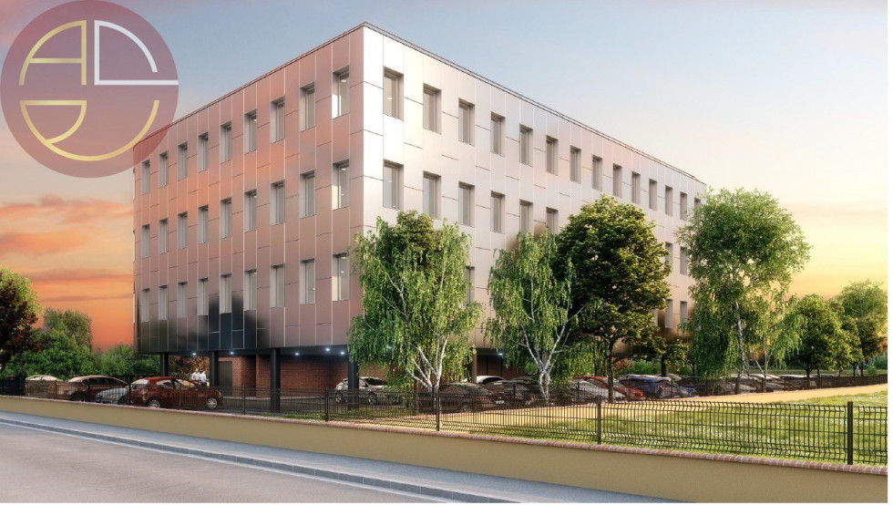 vente Bureau Montauban - Photo 4