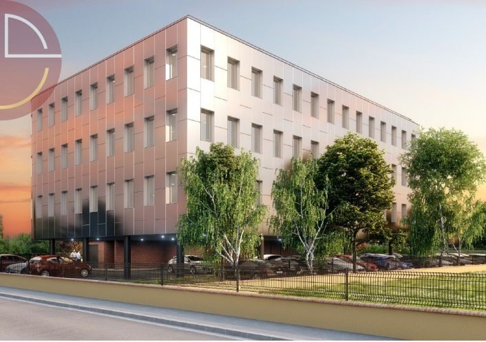 vente Bureau Montauban