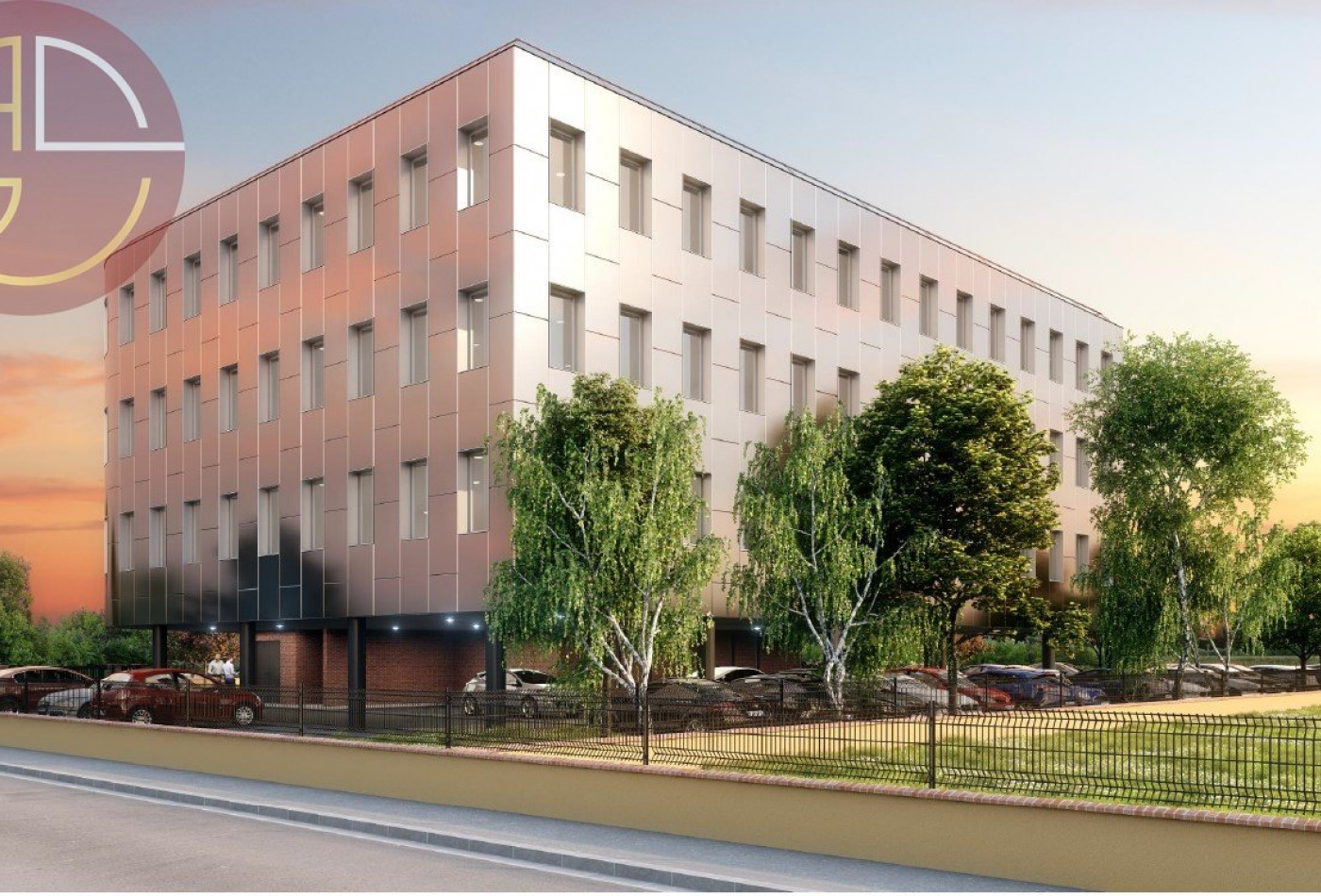 vente Bureau Montauban - Photo 4