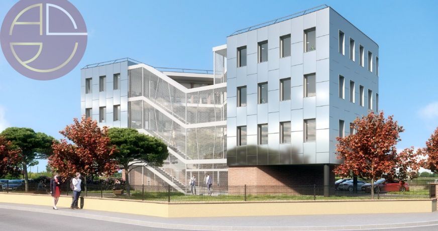 vente Bureau Montauban