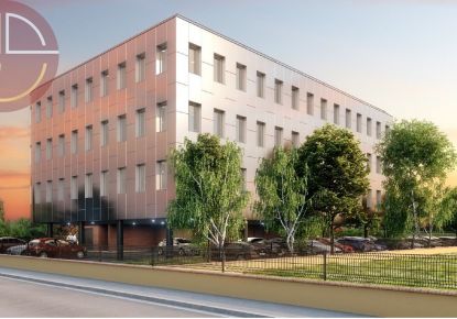 vente Bureau Montauban