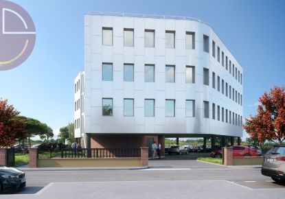 vente Bureau Montauban