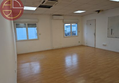 location Bureau Labarthe Sur Leze