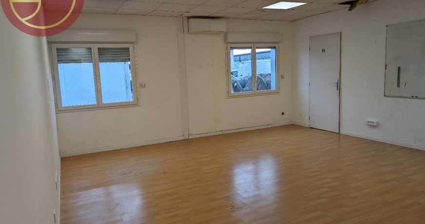 location Bureau Labarthe Sur Leze