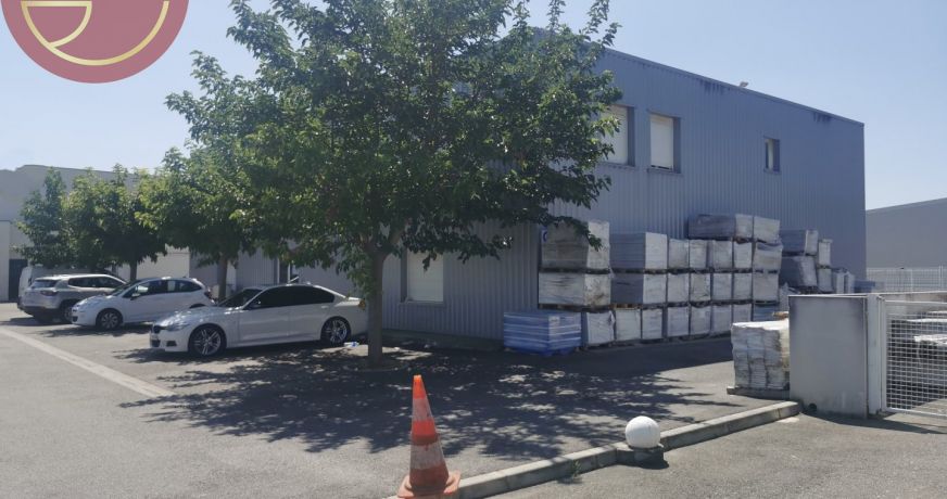 location Bureau Labarthe Sur Leze