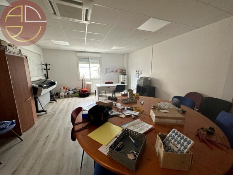 location Bureau Labarthe Sur Leze - Photo 6