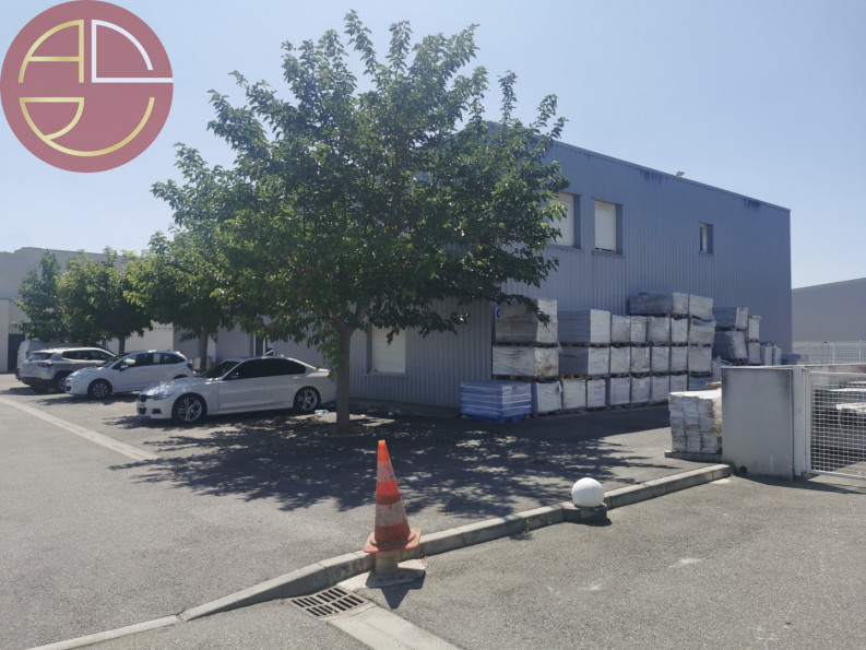 location Bureau Labarthe Sur Leze - Photo 2