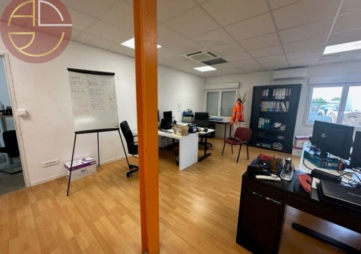 location Bureau Labarthe Sur Leze