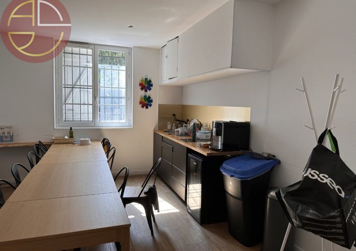 location Bureau Toulouse