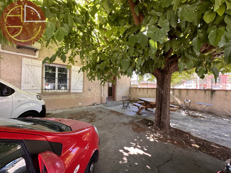 location Bureau Toulouse - Photo 8